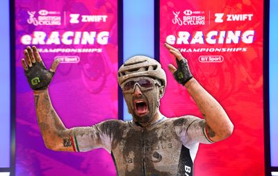 If safety was really the priority of racing, we’d be doing it online