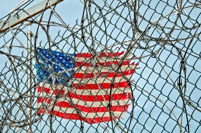 Arizona Security Guard Sentenced for Sexually Abusing Inmate in Residential Reentry Center