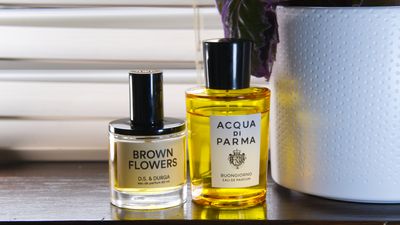 These two spring fragrances are all I need for the new season