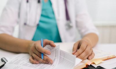 NHS cancer patients denied life-saving drugs due to Brexit costs, report finds