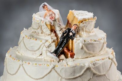Stepmother shocked after stepson reveals she’s the only family member not invited to his wedding