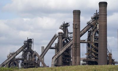 Britain must steel itself for the future