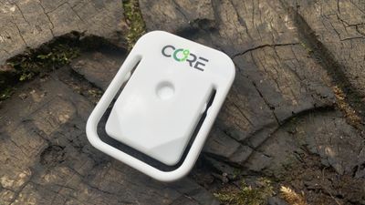 Core 1 Sensor review: optimize your performance on the trail with this handy heat training tool