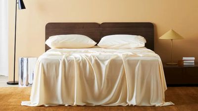 I Found the "Healthiest” Bedding for Earth Month — Why Ettitude Is the Sustainable Sleep Label to Know