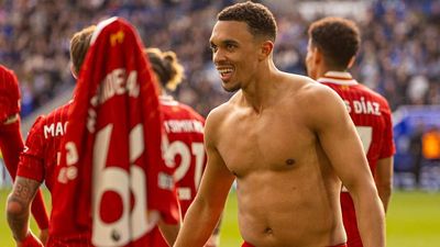 Leicester City 0–1 Liverpool: Player Ratings As Trent Alexander-Arnold Returns in Style