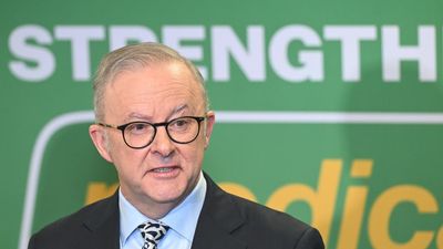 'Election up for grabs': PM on alert despite polling