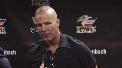 Ducks fire head coach Greg Cronin