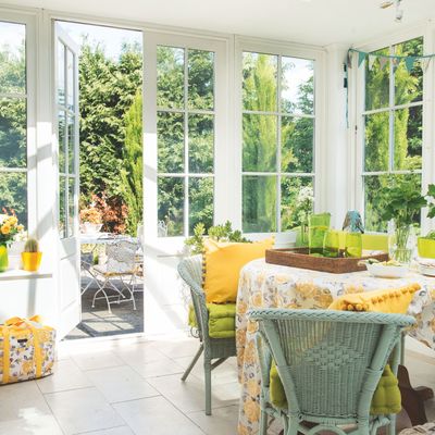 What’s the difference between a conservatory and a garden room? More than you might think, say the pros