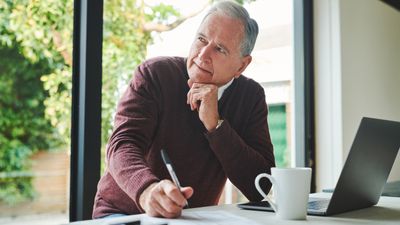Most Investors Aren't as Diversified as They Think: Are You?