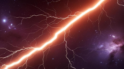 Gamma-ray bursts reveal largest structure in the universe is bigger and closer to Earth than we knew: 'The jury is still out on what it all means.'