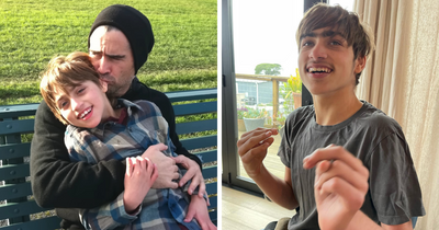 Colin Farrell’s Emotional Reason For Placing His 21YO Son In Long-Term Care