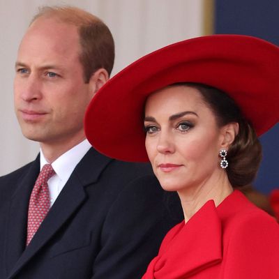 Prince William and Princess Kate's Easter absence has reportedly "raised eyebrows at the palace"