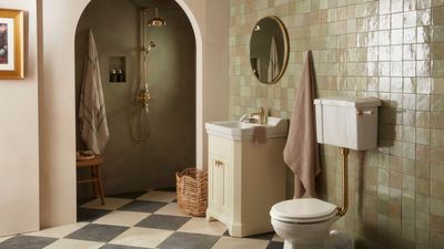 Is a wet room worth it? I asked bathroom experts whether a wet room adds value or makes it difficult to sell