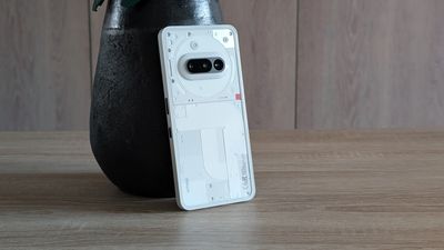 Nothing CEO Carl Pei just told us when the Nothing Phone 3 will be launched