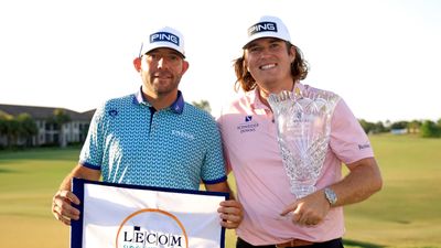 Former Masters And US Open Low Amateur Wins First Pro Title In Long Playoff After Heroic Comeback