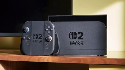 3 essential Switch 2 pre-orders to upgrade Nintendo's new console
