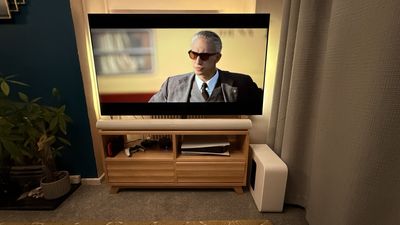 I just upgraded my Dolby Atmos TV sound system – here are the first 5 movies I watched to give it a workout