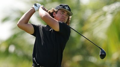 Garrick Higgo Facts: 15 Things You Didn't Know About The South African Golfer