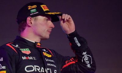 ‘It’s better not to talk’: Max Verstappen claims criticism is impossible in F1
