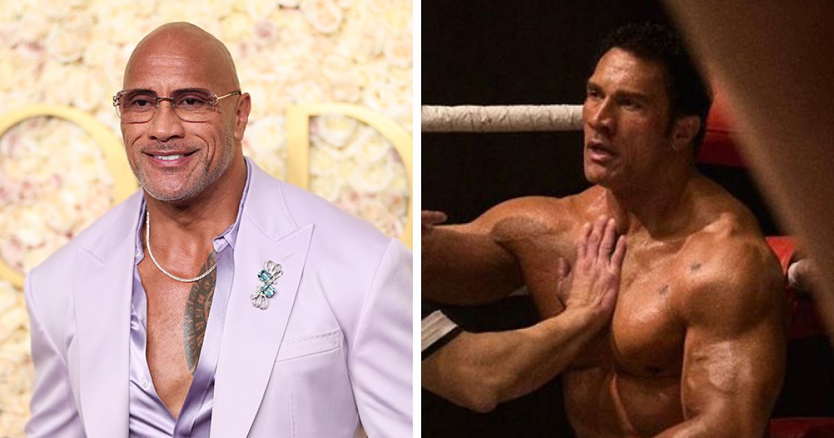 “That Is NOT The Rock”: Dwayne Johnson’s ‘White Man’…