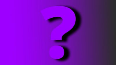 Wait, you're telling me the colour purple is an optical illusion?