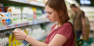 A survey of Australian uni students suggests more than half are worried about food or don’t have enough to eat