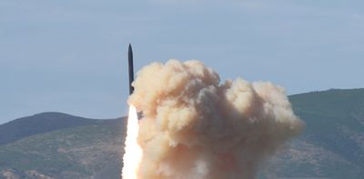Security without submarines: the military strategy Australia should pursue instead of AUKUS