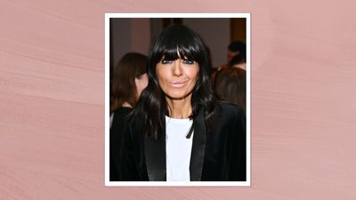 We've discovered the unusual fake tan Claudia Winkleman swears by for her golden holiday-like glow