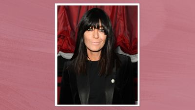Claudia Winkleman uses this nifty fake tan to unlock her recognisable bronzed holiday-like glow