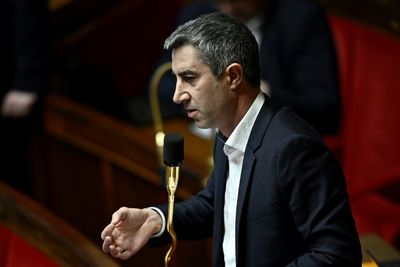 Israel Cancels Visas For French Lawmakers