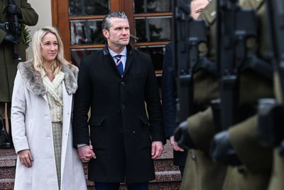 Hegseth shared Yemen attack details in second Signal chat that included his wife and brother, report says