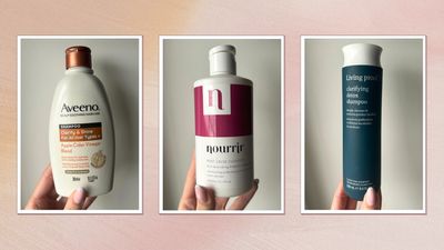 Budget to Blowout: The only three cleansing shampoos I rely on to keep my greasy hair at bay