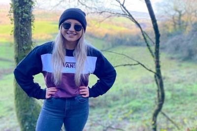 ‘Athletic’ woman dies of bone cancer after lower back pain was misdiagnosed