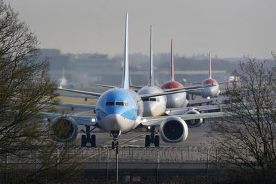 Gatwick is worst airport for flight delays for second year in a row