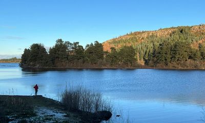 Scottish Water staff to strike for two days as pay standoff continues