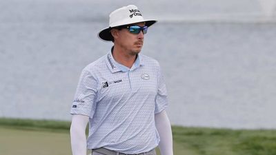 Joel Dahmen Loses Chance to Win in Brutal Fashion Including Missed 2-Footer