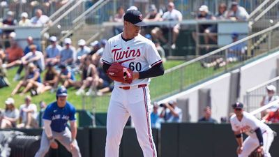 Braves Acquire Veteran Relief Pitcher in Trade With Orioles