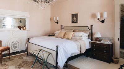 We asked 10 interior designers to share the colors they always tell clients to use in a bedroom – these were the shades that came up top