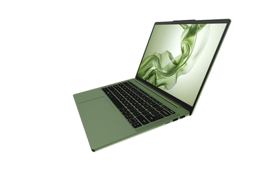 Motorola just launched its first laptop—but you probably can’t get it