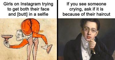 67 Hilariously Relatable Memes That Belong In A Meme Museum (New Pics)