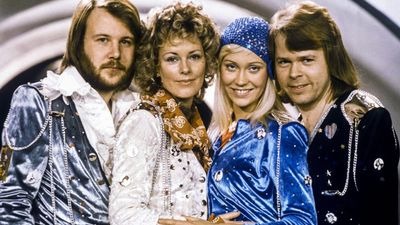 ABBA: Against the Odds documentary airs tonight on The CW