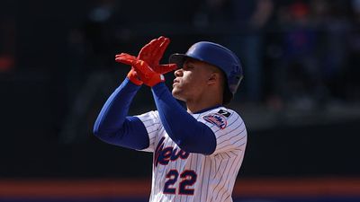 Juan Soto Had Heartfelt Reaction to Unexpected Standing Ovation From Mets Fans