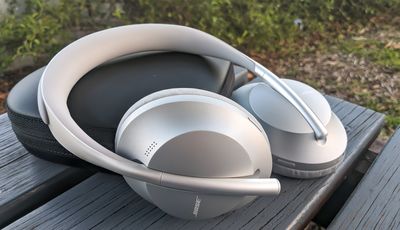 Six years later and the Bose 700 are still the best noise-cancelling headphones I’ve ever tested