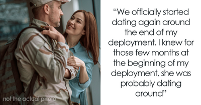 Guy Finds Out One Of The Main Reasons He Married His Wife Is A Lie