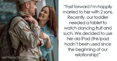 Husband Discovers The Truth Behind His Wife’s ‘Green Flag’ Years Into Their Marriage