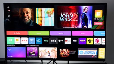 7 tips and tricks to make your LG TV even better