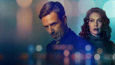 Lifetime's newest thriller Sins of My Husband premieres tonight