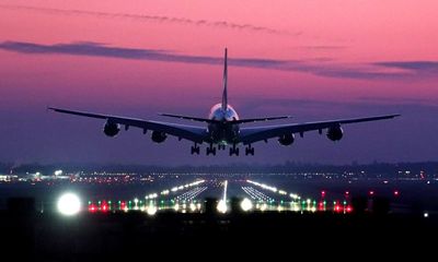 London Gatwick is UK’s worst airport for flight delays, figures show