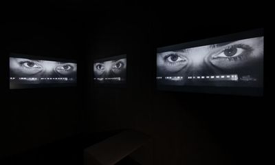‘Morally questionable’: inside the epic Lars von Trier exhibition in Copenhagen