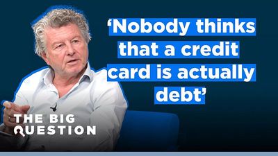 Living in debt? Savings expert shares secret to ‘spring clean your finances’